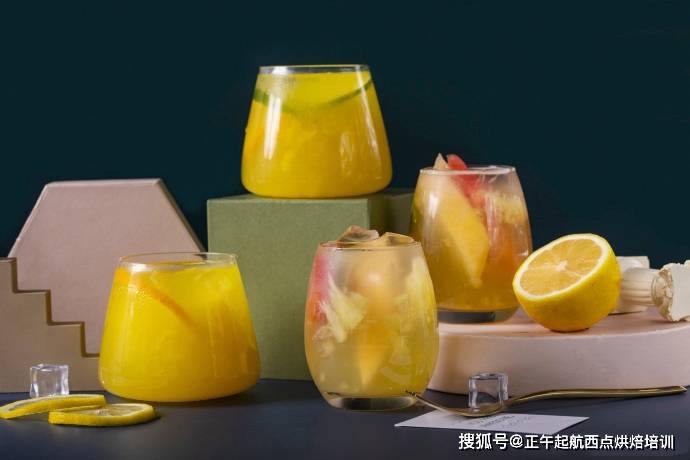 如何配饮料，探索饮料调制的艺术