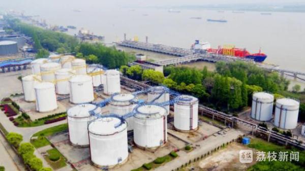 南京长江油运物流公司，探索物流行业的卓越之路