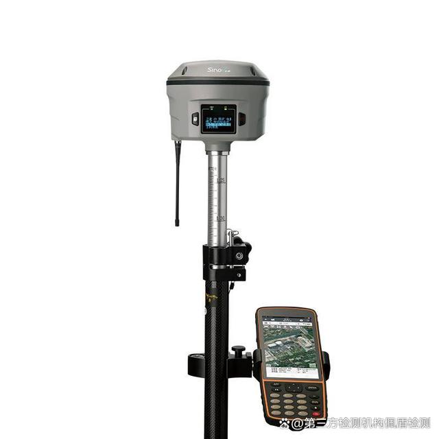 GPS测量接收机，现代定位与测量的核心工具