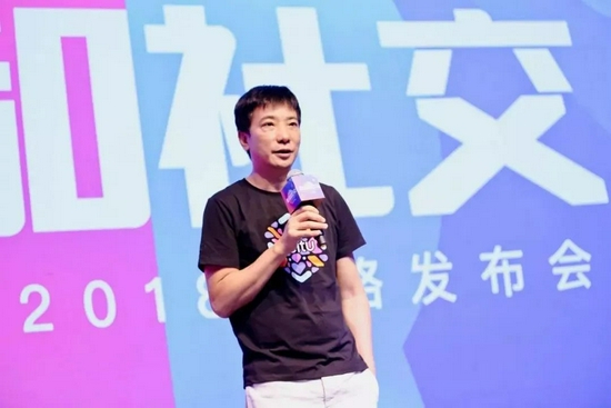 蔡文胜方式创投融界的深度洞察与独特策略