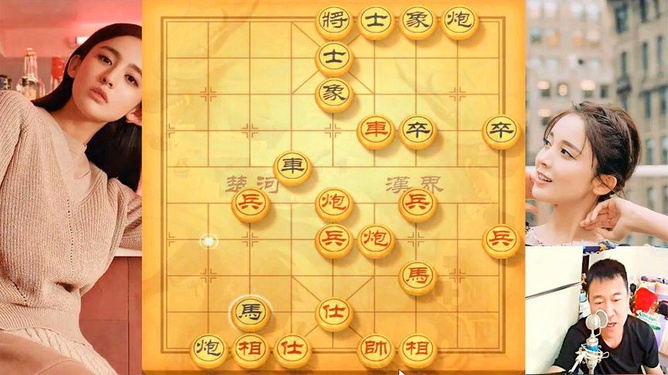 中国象棋五七炮开局策略详解