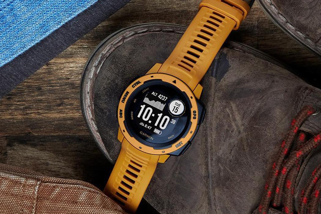 Garmin测量坐标，精确导航与定位的新时代