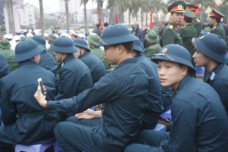 越南当兵待遇，深入了解与探讨