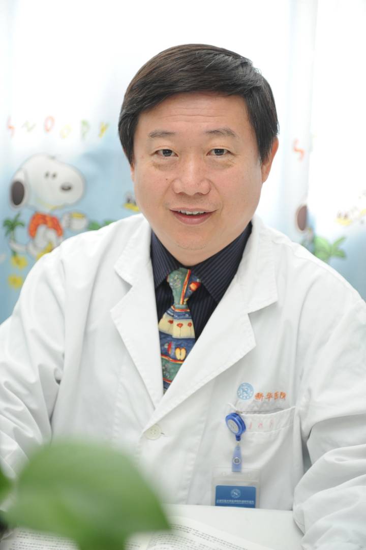 浙江儿童医院消化专家——守护儿童健康的坚实后盾