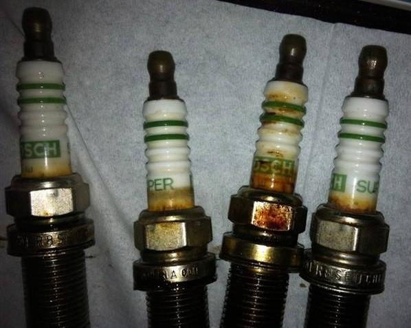 气压火花塞，技术革新与汽车性能提升的关键要素