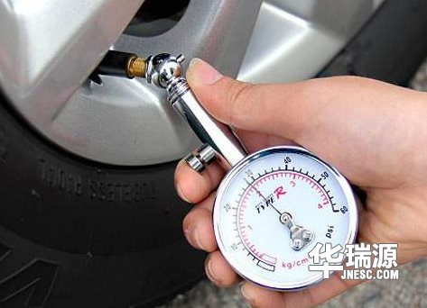 轮胎气压的重要性，从轮胎气压2.1说起