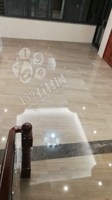 黑木纹大理石贴图的魅力与应用