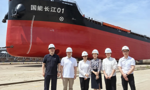 长江船舶设计院——诚邀英才加盟，共创辉煌未来