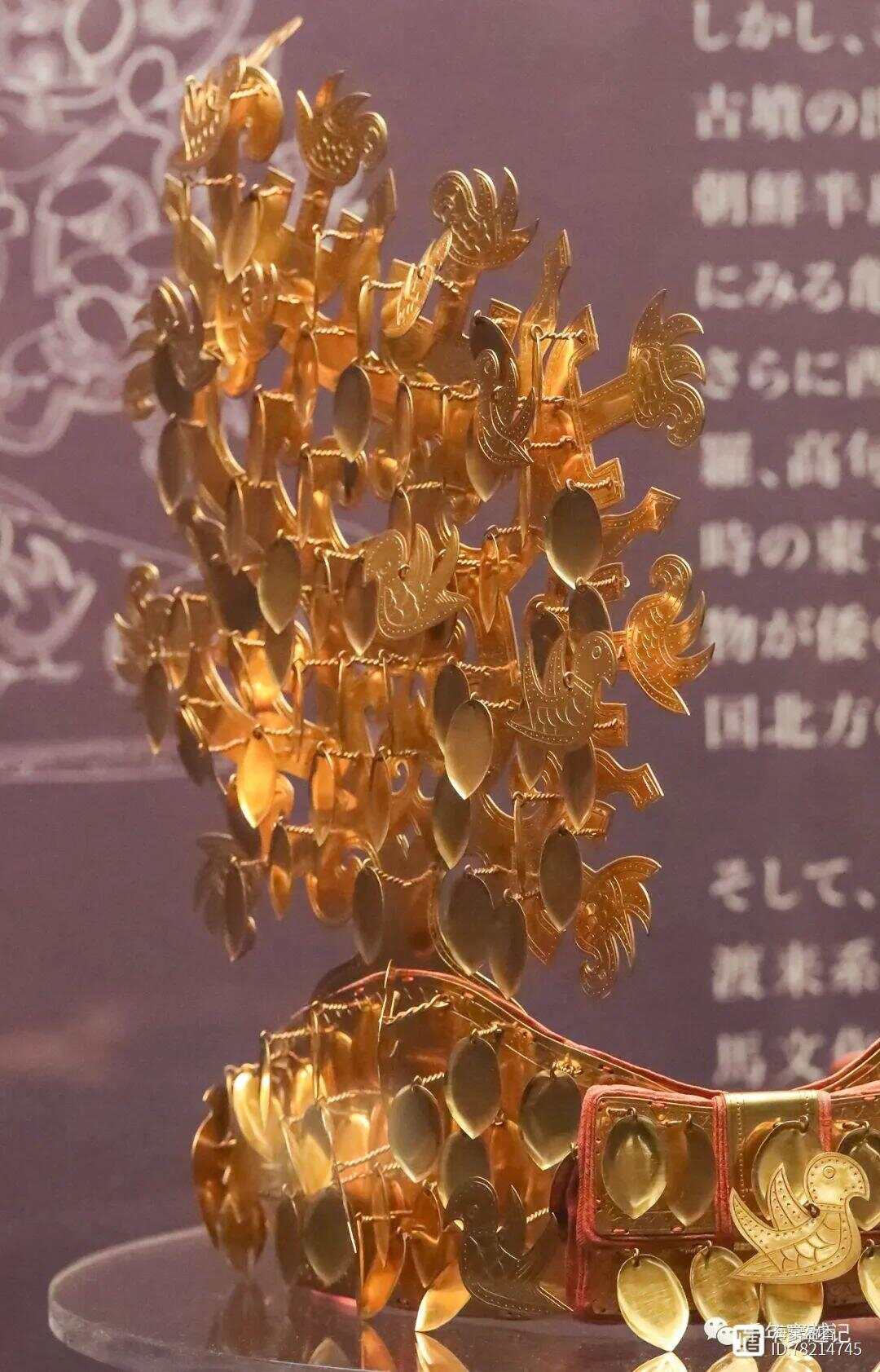 黄金缕臧白，艺术与文化的交织之美