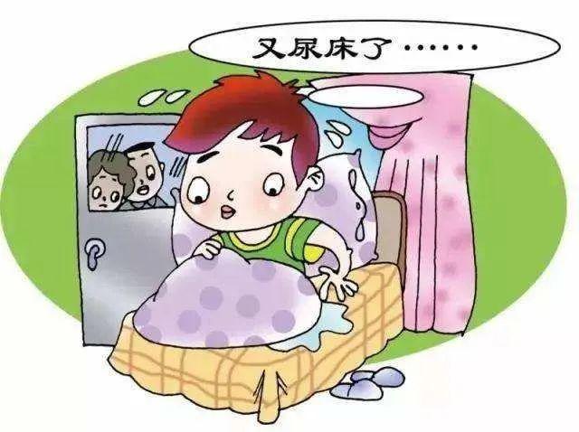 国内儿童遗尿知名专家解析