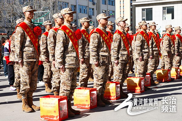 甘肃新兵待遇，新时代的荣光与承诺