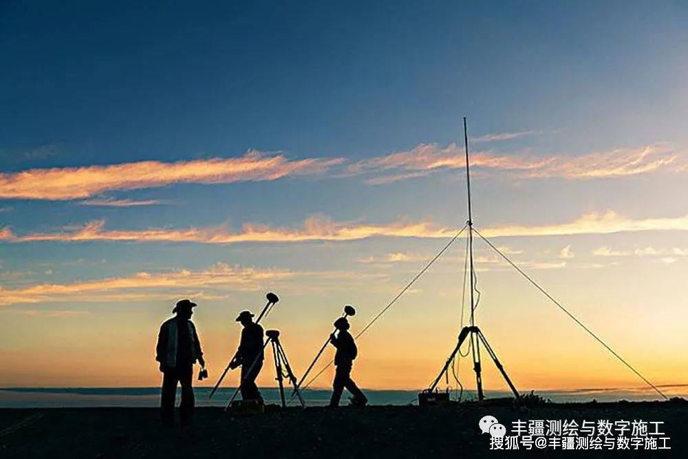 自然测量公司，引领自然测量的新时代