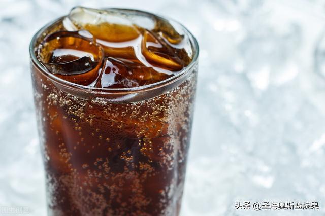 如何制作碳酸饮料