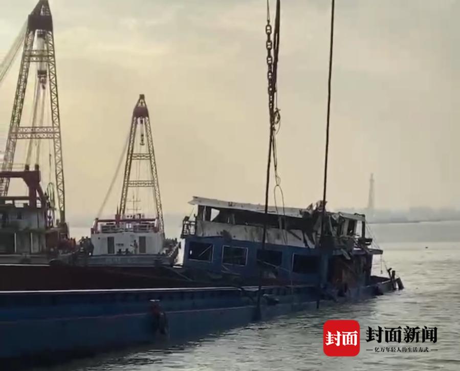 长江货船之家，探索水运世界的温馨港湾