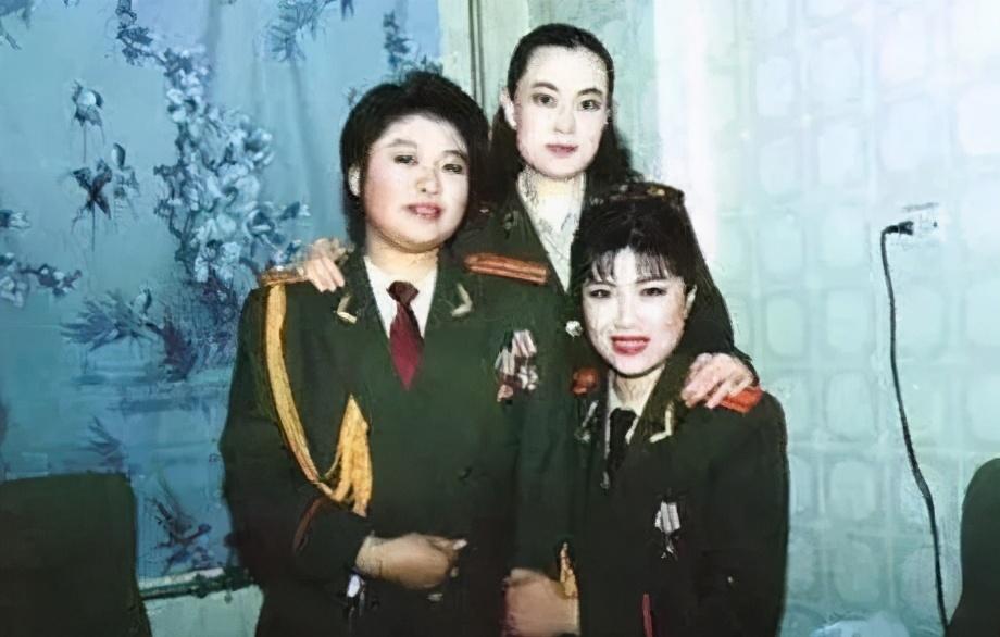 李双江待遇惊人，音乐界的独特风景