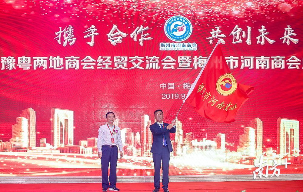 河南省创投董事长，引领创新投资，助力地方经济腾飞