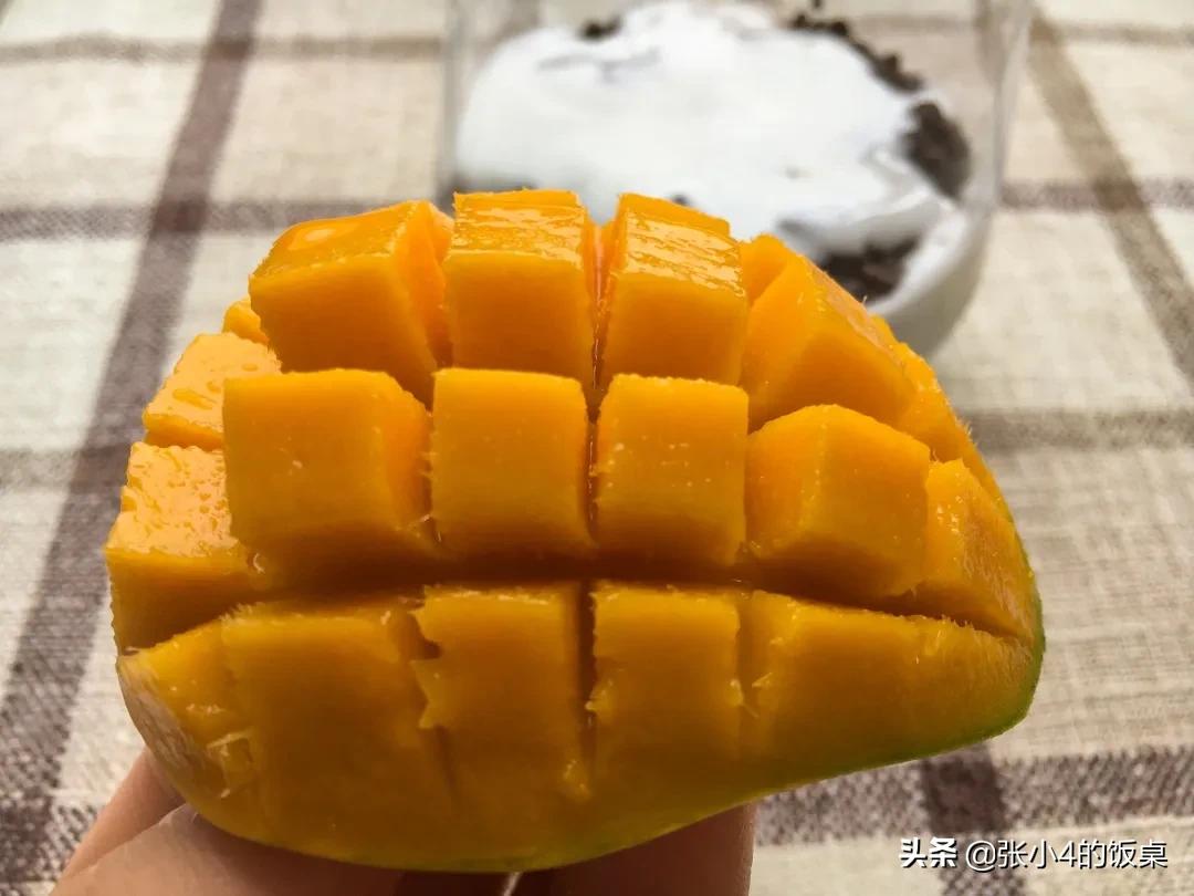 奥利奥饮料的制作方法，简单又美味