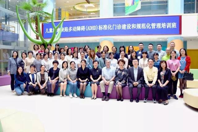 上海儿童专家，引领儿童成长的专业力量