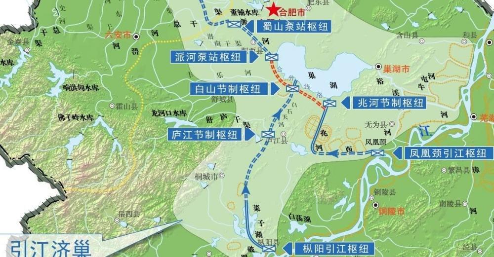 长江水运市场，繁荣与机遇并存