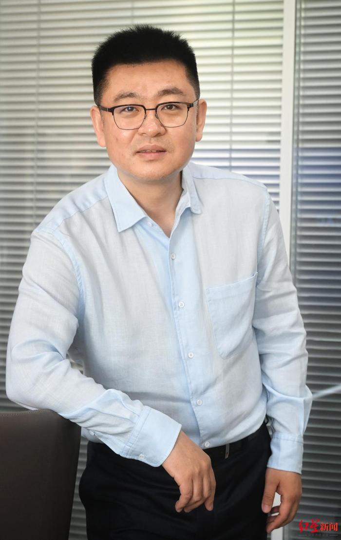 青云创投叶东的最新消息，探索创新领域的新动态