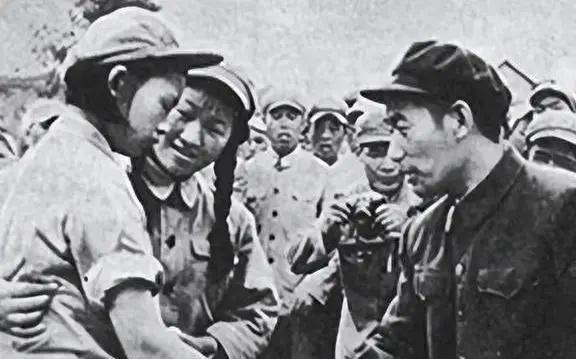 美国战俘待遇的探讨