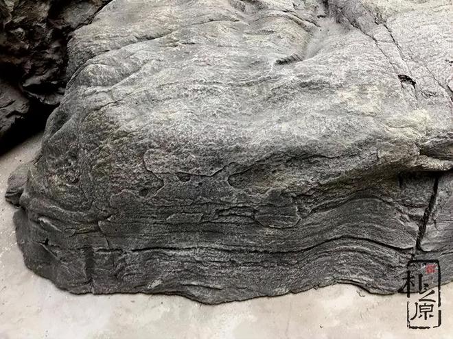 麒麟木纹石材，自然之美与艺术之韵的完美结合