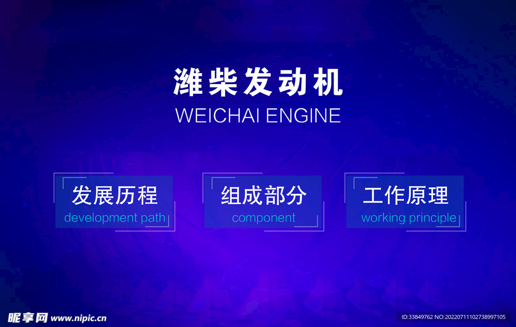 界面背景的设计与影响