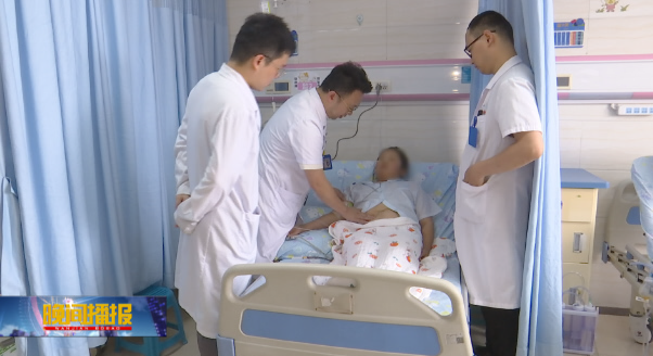 省儿童医院外科专家——守护儿童健康的坚强后盾