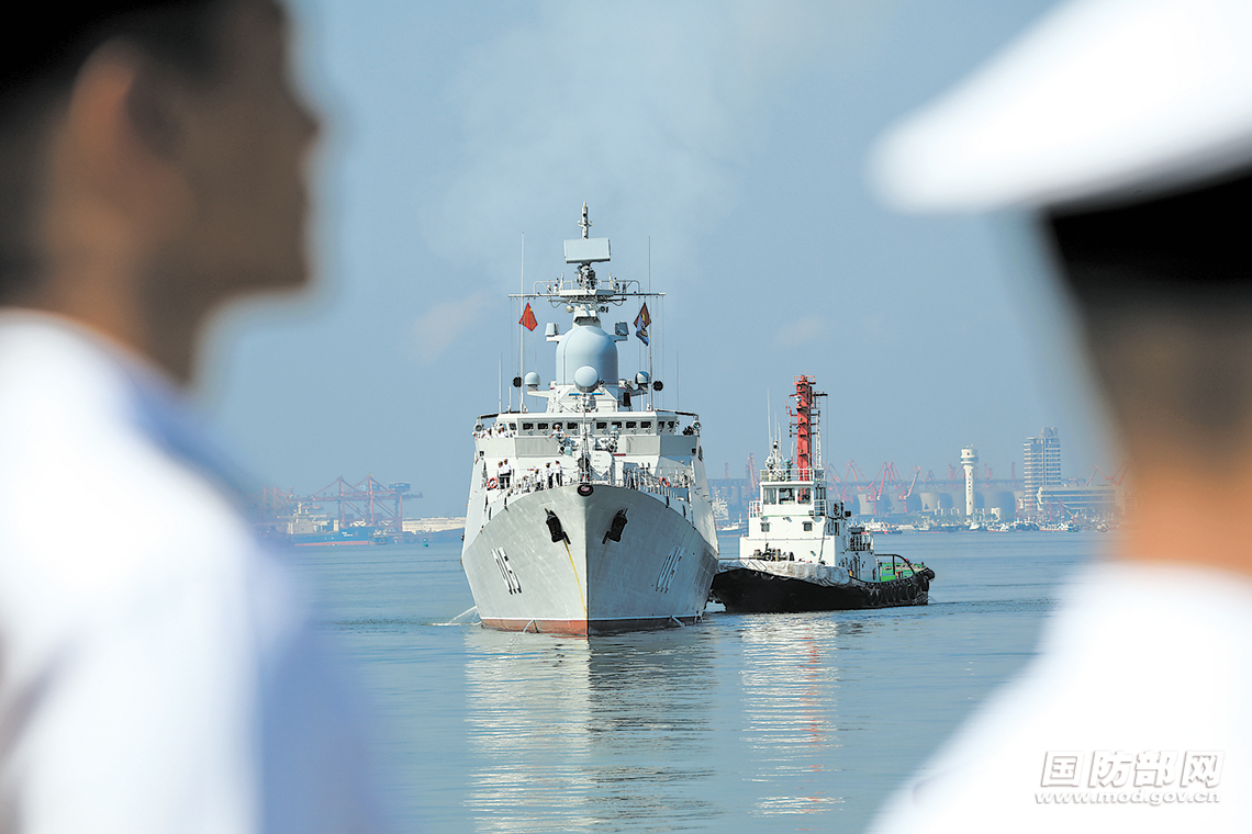广东湛江海军待遇解析