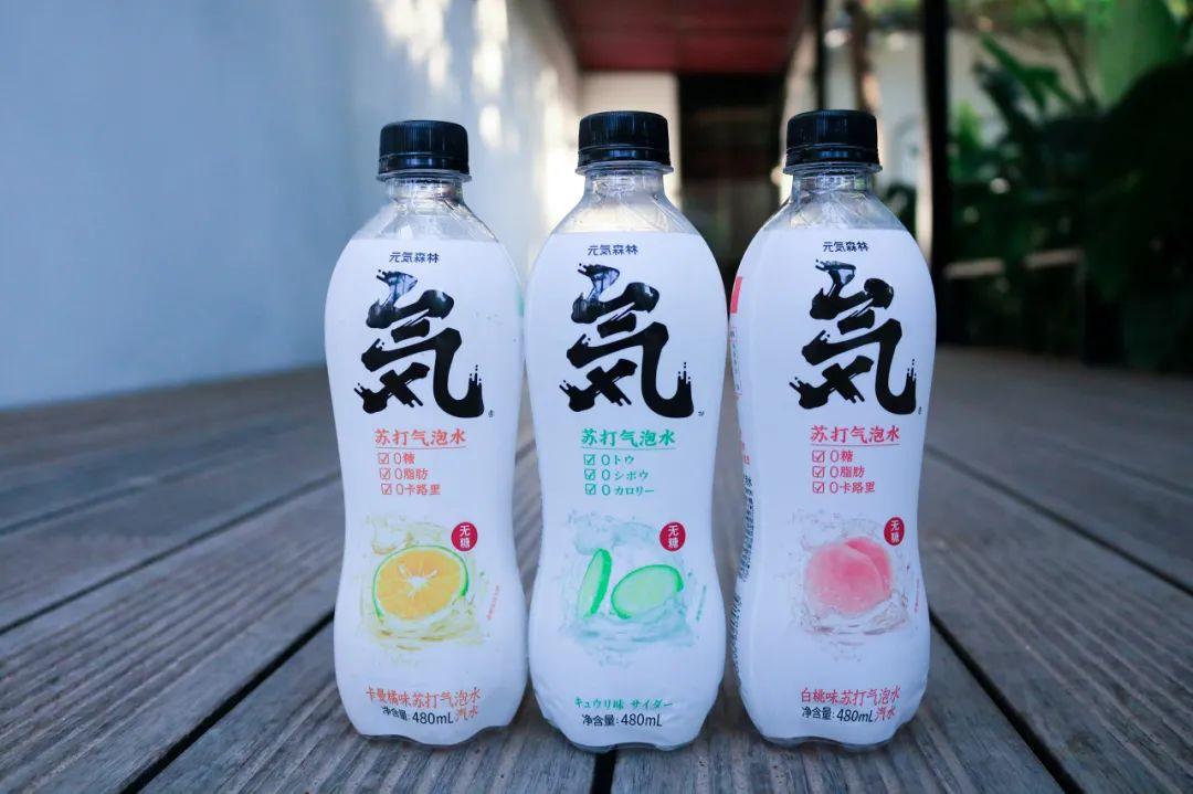 桃子饮料的多样性与魅力