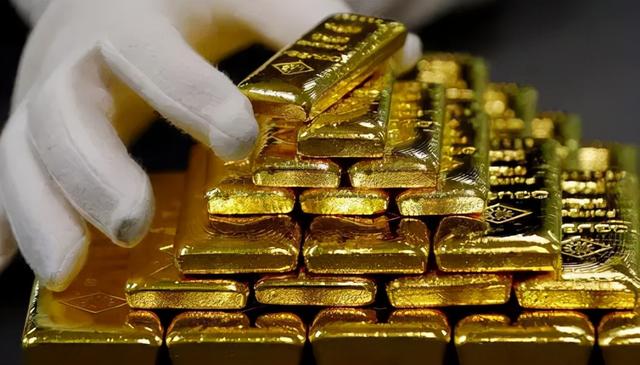 宝叔黄金，黄金的价值与意义