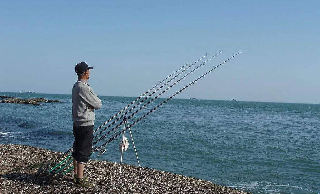 疯狂钓鱼开局，一场别开生面的垂钓盛宴