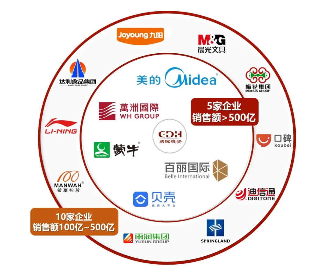 鼎晖创投企业，引领创新与发展的先锋力量