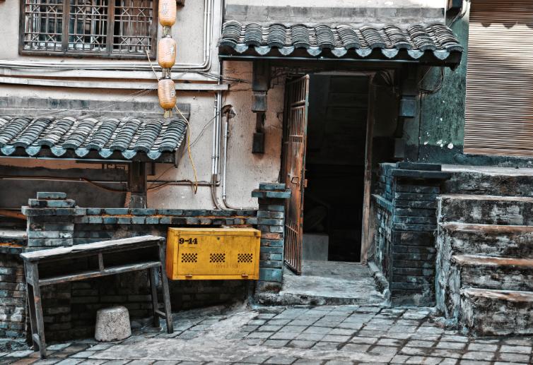 长江之舟，船与江的千年情缘