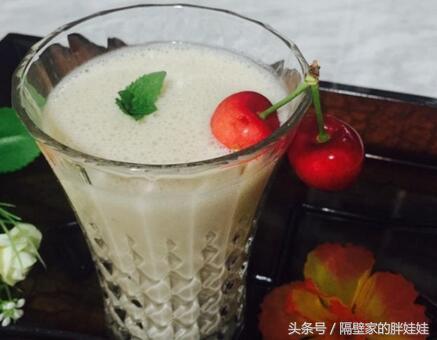 家常饮料的做法大全，轻松制作美味饮品