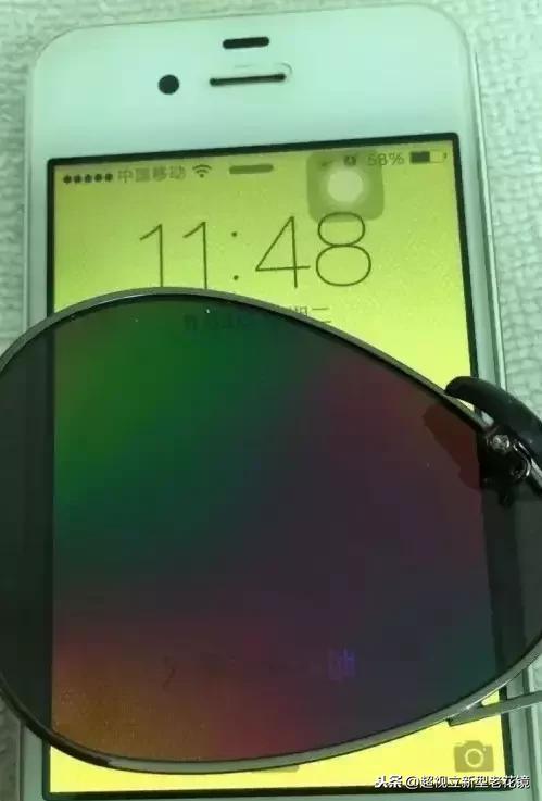 太阳镜真假识别指南，如何选购优质眼镜店中的太阳镜