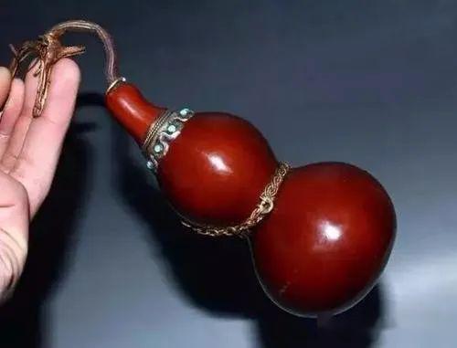 金属葫芦的挂法，一种实用与美观的结合