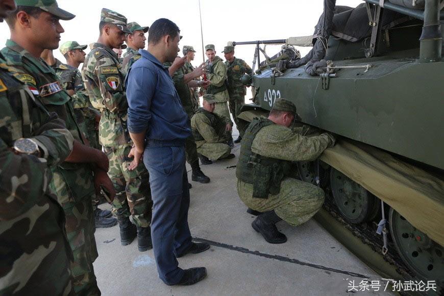 中国伞兵战车未来展望