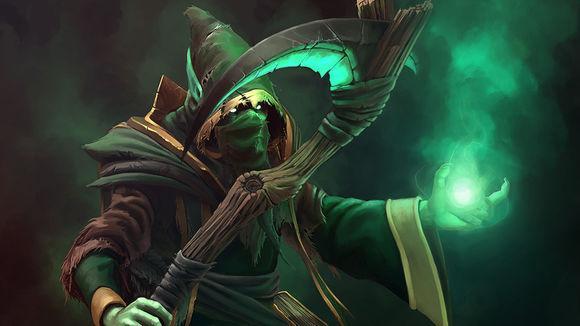 深度解析DOTA2阵容数据，构建无敌战术组合