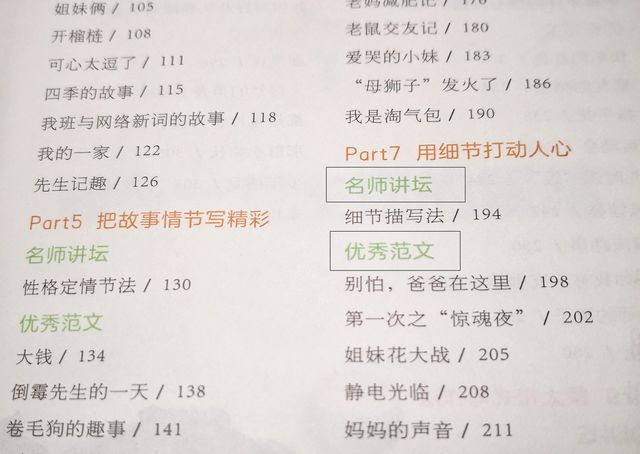 一本全作文小学，培养写作能力的宝典
