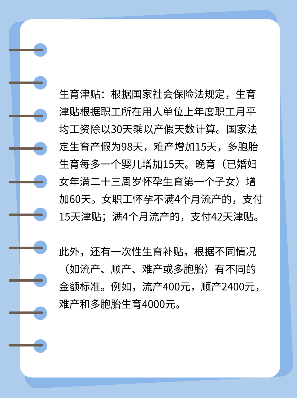 生育制度多少钱一本，深度解读生育制度及其费用问题