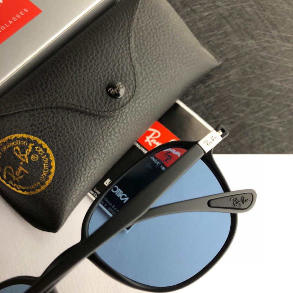 Rayban真假辨别指南