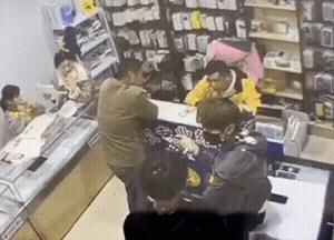 中国伞兵跳伞图片，壮丽瞬间与荣耀历程的见证