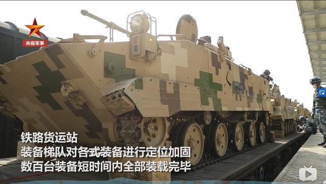 空降伞兵突击车，现代战争中的利器
