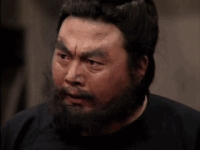 猛女惊讶表情包，网络时代的情感表达新风尚