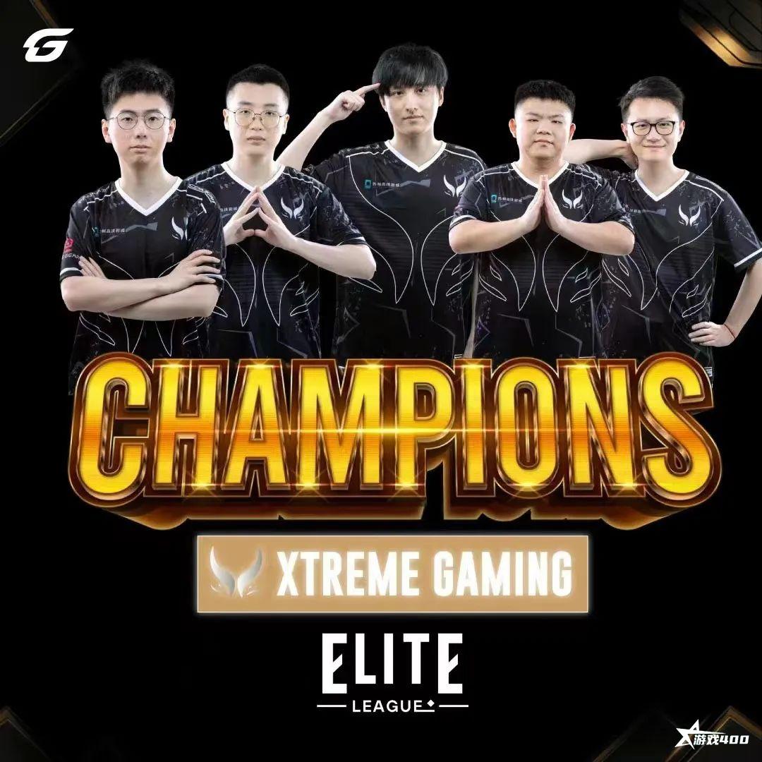 Xteam战队阵容，巅峰之选，引领赛场风潮