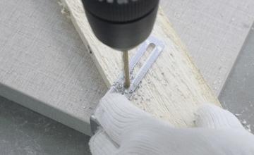 电锤上的金属杆，构造与功能解析