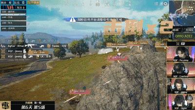 探索与体验，独特的55伞兵服