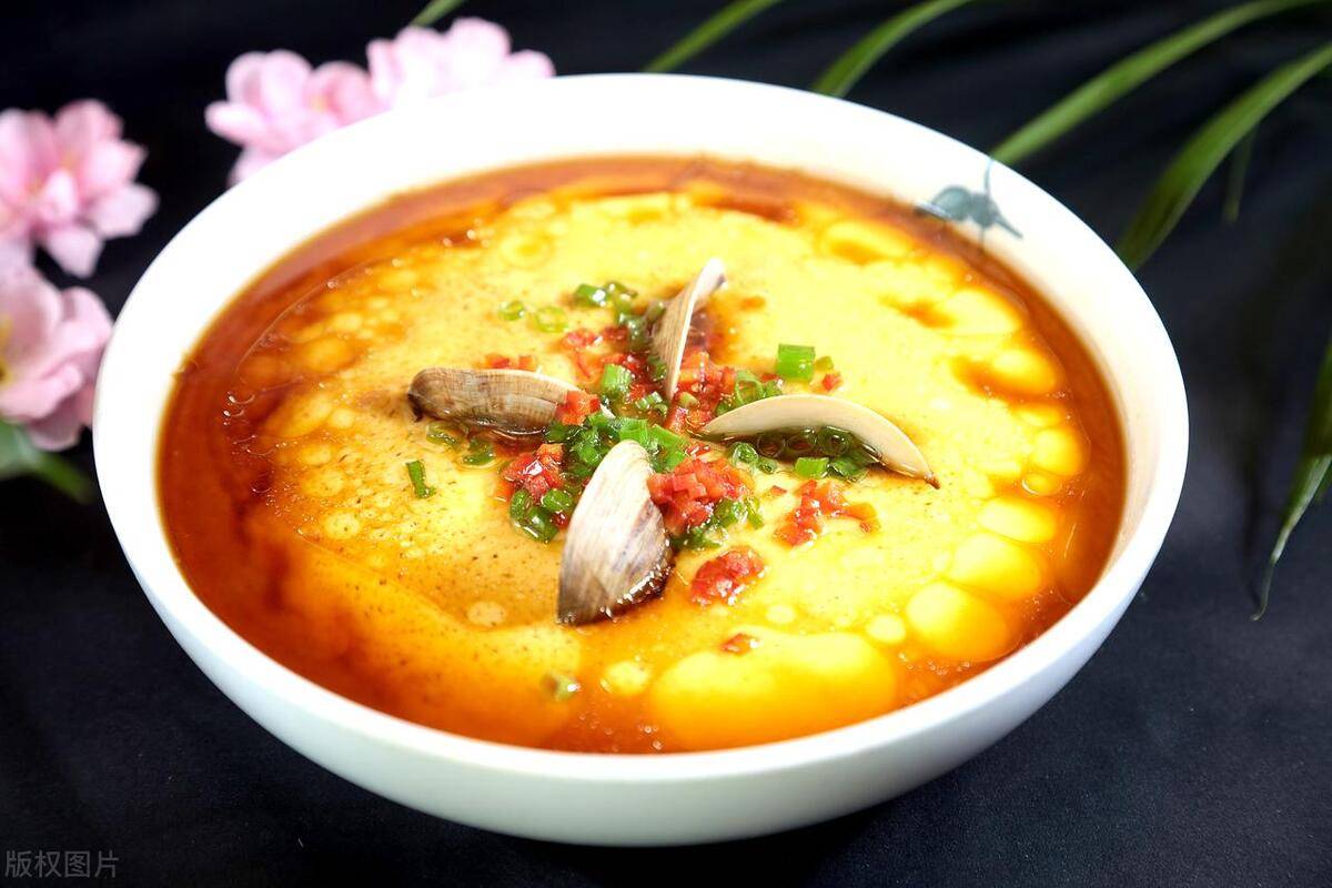 鸡蛋花蒸多久，一道美味佳肴的烹饪指南