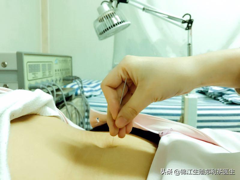 取卵腹水后身上很痒——一位女性的健康挑战与应对策略